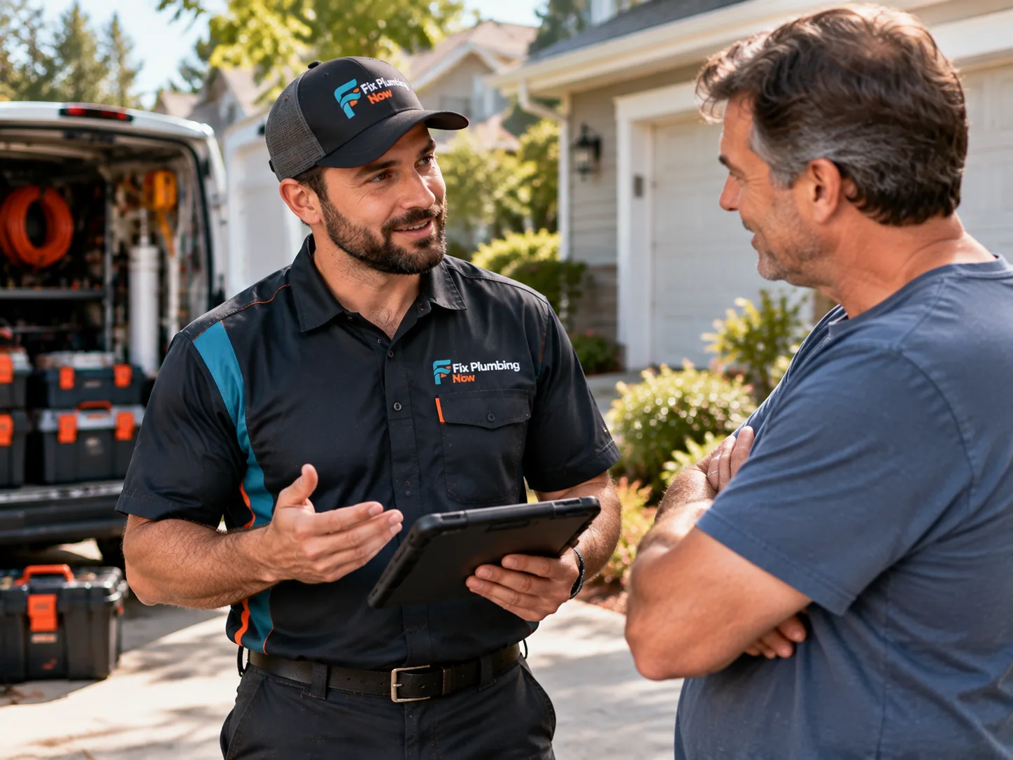 Clogged Drain Service Palm Springs, CA FAQs